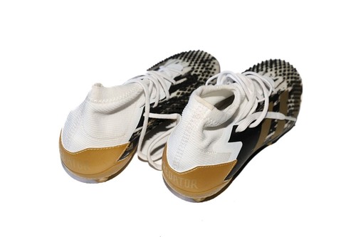 Buty piłkarskie korki Adidas Predator Mutator 20.1 FG JR FW9208 33,5 - Zdjęcie 2 z 4
