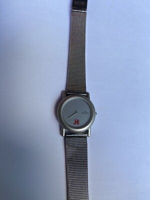 Skagen Gray Dial Mesh Band Women\'s Watch Signatur Three-Hand Gray Steel Mesh Watch SKW6577 - Skagen main image 2