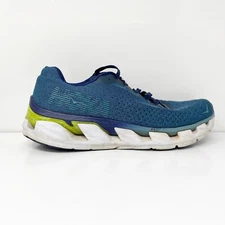 Hoka One One Mens Elevon 1019267 SBPBL Blue Running Shoes Sneakers Size 10