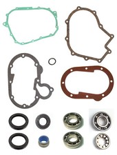 FORD Escort MK3 MK4 MK5 MK6 MK7 Getriebe Überholsatz 4- & 5-Gang Typ BC 13-tlg