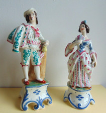 Anciens encriers porte-plumes …