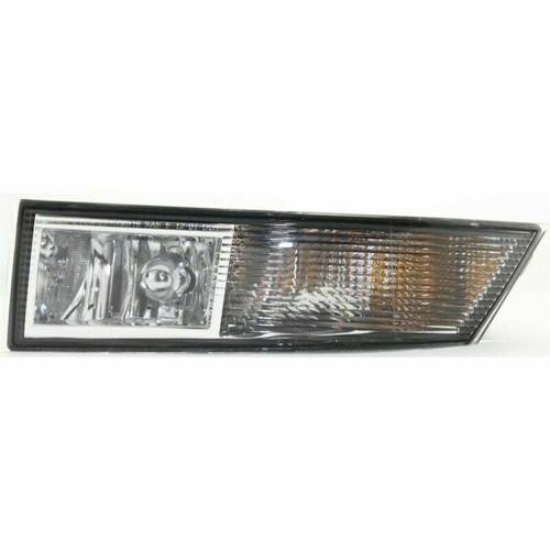 Nuevo Juego de 2 Se adapta a CADILLAC ESCALADE 07-14 Lado Izquierdo y Derecho Conjunto de Luces Antiniebla - Imagen 6 de 9
