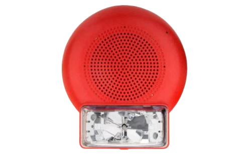 Strobo corno indirizzabile Simplex 49AV-APPLC-BA TrueAlert ES - Foto 1 di 1