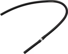 DRC 2002-2007 50 SX Pro Jr LC KTM UNI-FLOW HOSE BLACK D58-08-201