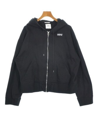 OAMC Hoodies Black L 2200685404010