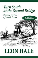 Leon Hale | Turn South At The Second Bridge | Taschenbuch | Englisch (2001)