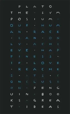Plato | The Symposium | Taschenbuch | Englisch (2005) | Penguin Books UK