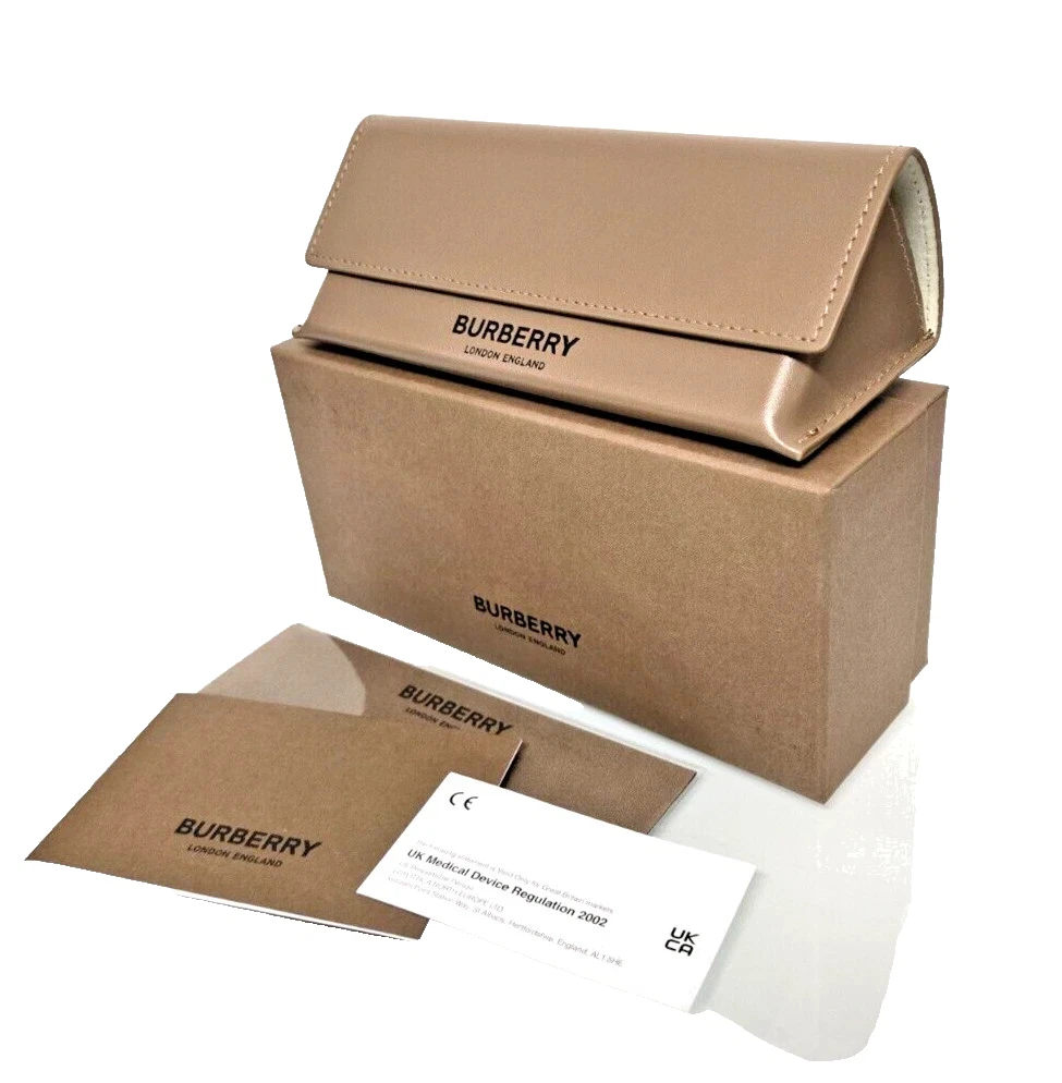 Burberry Eyeglass Cases & Storage for sale - eBay display picture 3