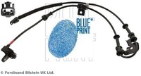 Blue Print ADG071101 Sensor FüR Raddrehzahl ABS Sensor Raddrehzahl