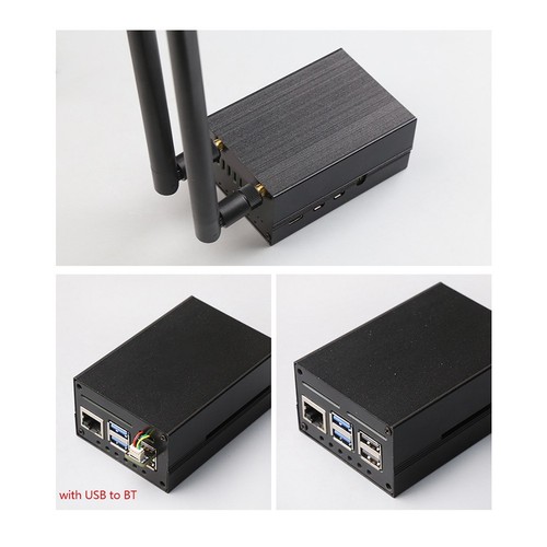 MPW7NCA pour 5 PCIE vers M.2 E-Key WiFi7 Module + Etui BE200 Support TPU,WiF6E5140 - Photo 7/10