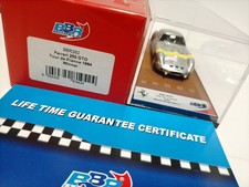 BBR 1:43 Ferrari 250 GTO Tour de France Winner 1964 Car Model