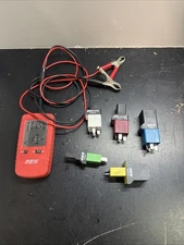 Electronic Specialties 191 Relay Buddy Pro Test Kit No Case