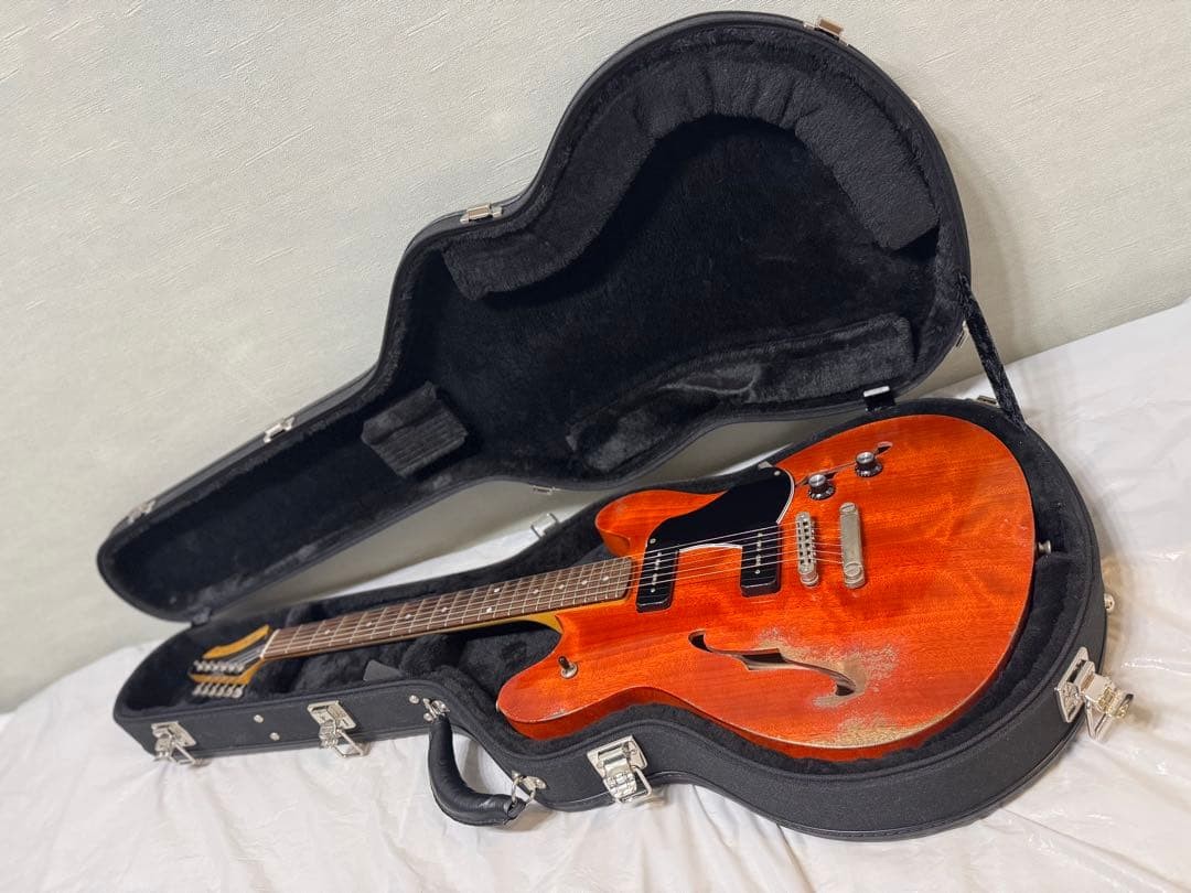 fano guitars alt de fact gf-6 | eBay