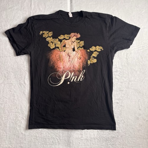 ♡希少♡Justin Timberlake ✖️ P!NK コラボ　Tシャツ ♡希少♡Justin Timberlake ✖️ P!NK コラボ Tシャツ