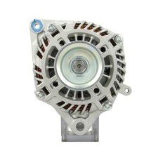 Mitsubishi New Automobile Alternator 12 V 6371 Gram For Nissan 150A A002TX1491