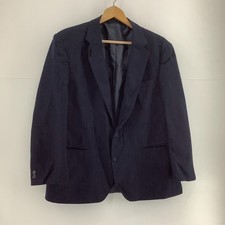 Centaur Fine British Clothes for Men Pinstripe Blazer Pure New Wool