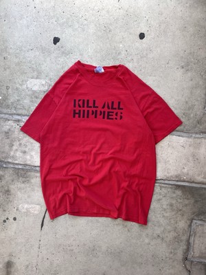 primal scream kill all hippies TシャツSサイズ