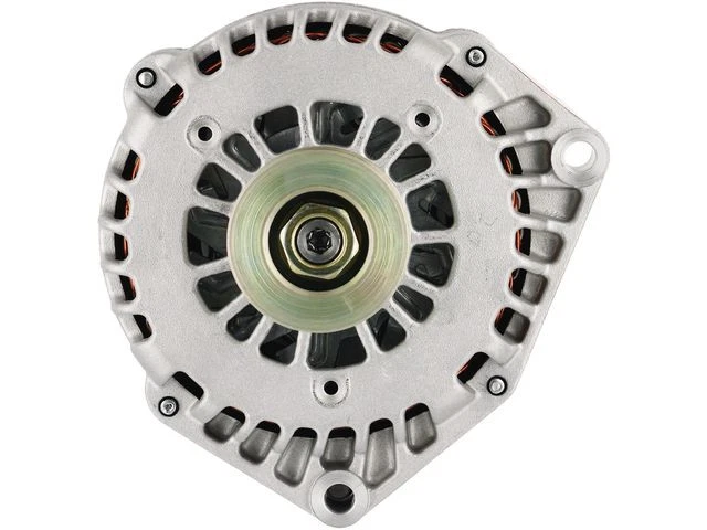 Alternador Powermaster 76932TFMT 1997 1998 para GMC K1500 1996-1999 Foto 3 de 4