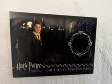 2004 Artbox Harry Potter and the Prisoner of Azkaban Trading Cards 8