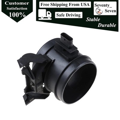 Mass Air Flow Sensor [Flujo Aire] MAF Fits Opel Astra G Vauxhall Astra MK IV 2.0