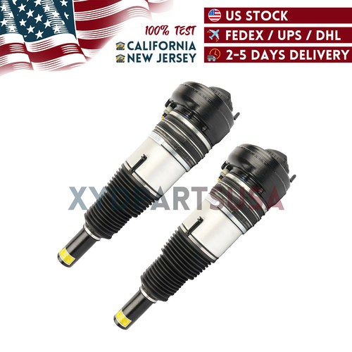 Bentley Bentayga 2017-2022 Front Right Air suspension struts 2 pcs Photo - $325