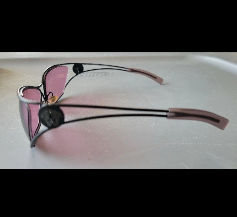 Versace Mod. X37 Col. 028 con estuche original Hecho en Italia Foto 4 de 4