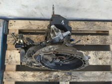 Boite de vitesse Chevrolet KALOS