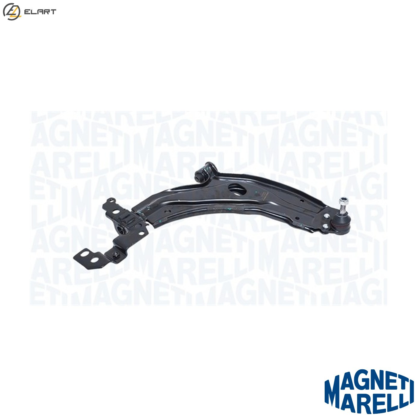 CONTROLTRAILING ARM WHEEL SUSPENSION 301181311100 FOR FIAT SIENA ALBEA/PALIO
