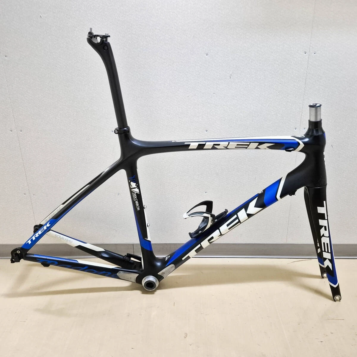 Trek 52 cm Frame Bike Frames for sale | eBay