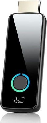 Wireless HDMI Display Dongle Adapter 1080p Wireless Extender Streaming NEU