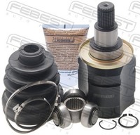 Febest Gelenksatz Antriebswelle 0111-ACA20LH FüR Lexus RX Toyota RAV 2 4WD ACA21