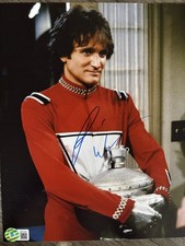 1978 Topps Mork & Mindy Trading Cards 20