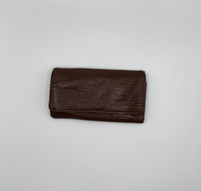 LOUIS VUITTON KEY POUCH / KEY HOLDER / KEY WALLET PROJECT PIECE