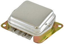 VRG2 Alternator Voltage Regulator