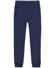 NWT S/P /8 Nautica Big Boys Soft Fleece Jogger Pant - Navy