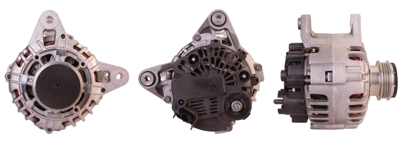 Alternateur 28-6747 ELSTOCK pour RENAULT évite les pannes de batterie