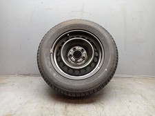 MERCEDES C-Klasse (W203) EINZELRAD Stahlfelge Sommer  195/65 R15 91 H 6Jx15 ET31