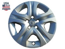 Genuine OEM Toyota 42602-42030 Wheel Cover Ca...