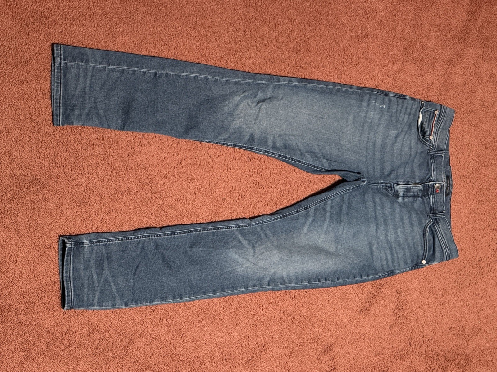 &rsquo;s Tommy Hilfiger Denim Stretch Jeans