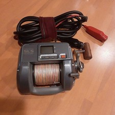 Mulinello elettrico SHIMANO