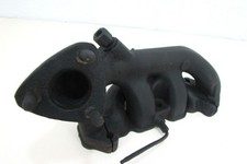 Collecteur D'Échappement Fiat 500 C Topolino Exhaust Krümmer, Auspuffkrümmer