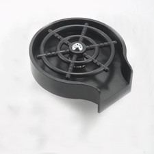 Lavatazze Automatico Ad Alta Pressione Bar Cucina Birra Latte Tè Detergente per 