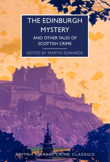 Edinburgh Mystery - Image 3
