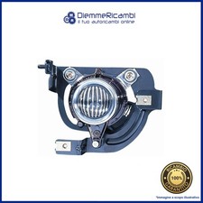 Nebelscheinwerfer Vorne Links - SX - Alfa Romeo 147 - 2004-> | 156 - 2003->2007