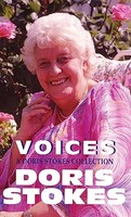 Doris Stokes - Voices A Collection - Paperback - G245Z