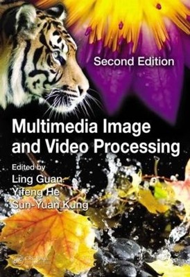 Multimedia Bild- und Videoverarbeitung - 9781439830864