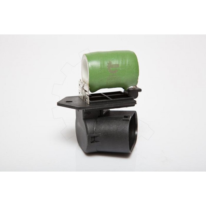 Résistance pulseur d'air de qualité d'origine pour Opel Corsa C mécanique robuste 93341907
