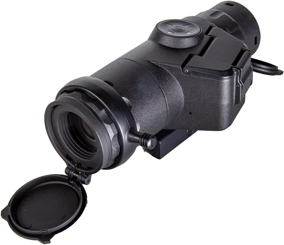 Riflescope