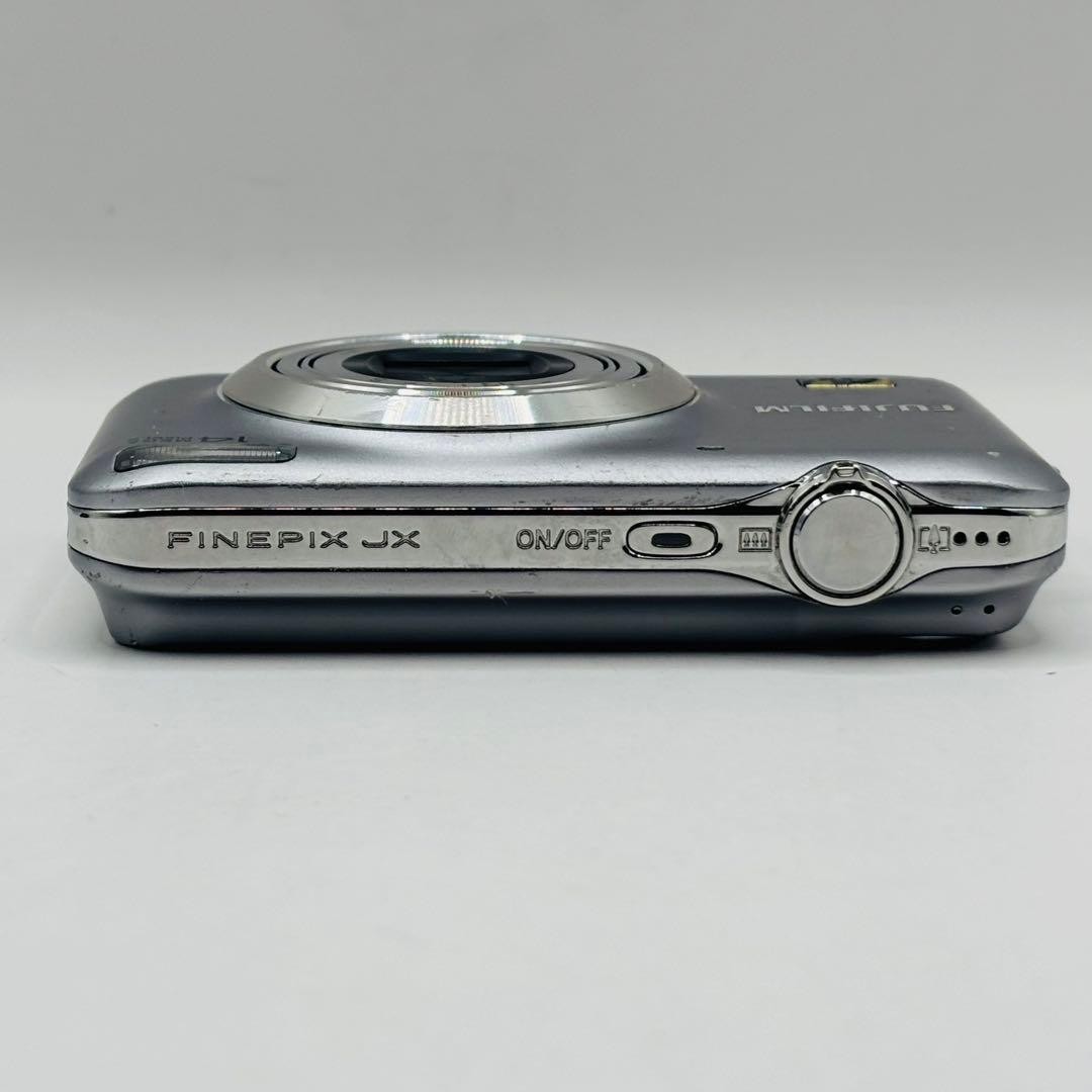 FUJIFILM FinePix JX180 Digital Camera Tested Excellent Condition