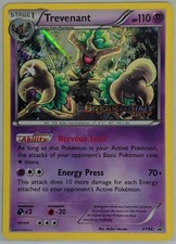 Trevenant (Prerelease) XY94 XY Promos Holofoil Promo NM Pokemon on eBay
